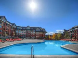 Marriott's Timber Lodge