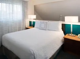 Residence Inn Richmond West End