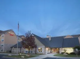 Residence Inn by Marriott San Antonio North Stone Oak