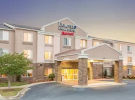 Fairfield Inn & Suites by Marriott Columbus