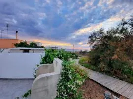 MONOLOCALE LA GROTTA