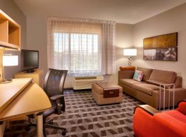 TownePlace Suites Omaha West, hotel Marriott em Omaha