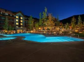 Marriott Grand Residence Club, Lake Tahoe