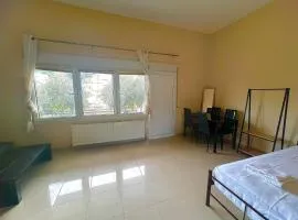 Kalamitsa apartment by the beach