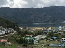 GAUTAM GARDEN GUEST HOUSE