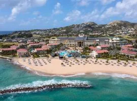 Marriott St. Kitts Beach Club