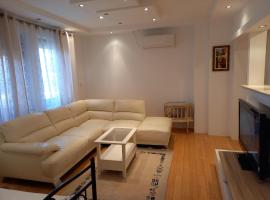 Matisse Apartment Airport, hotel v destinaci Ledine