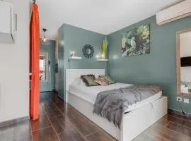Cap d'Agde Studio - Village naturiste