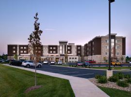 Residence Inn by Marriott St Louis Chesterfield, hotel a Chesterfield