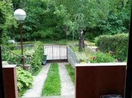Apartman Vila Lela