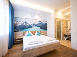 PM-PremiumAPART Strassgang, hotel a Graz