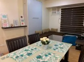 Comfy Avida IT Park Condo 50MBPS(1 BR) w/ Pool