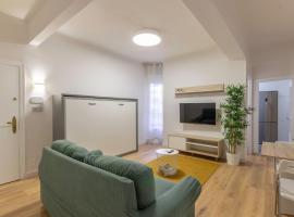 2 paradas al CascoViejo, 1 min al metro - Basarrate