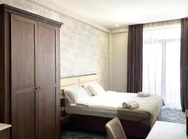 Marmenio Hotel