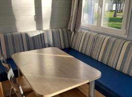 Coeur de Vendee, hotel in La Boissière-de-Montaigu