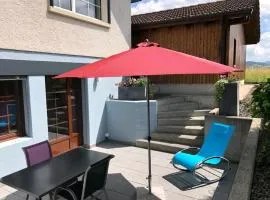 Studio à Courrendlin