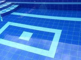 Regresa de Nuevo - Agradable casa de Campo en el Guadual Rivera