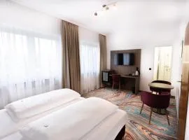 3 hotel in Neumünster