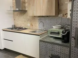 ponte vecchio b&b