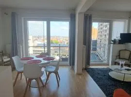 Brusilia parc