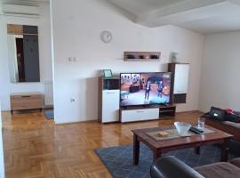 Apartman Zvezdica -Smederevo, Netflix