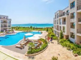 Diamond Beach Sea View Studios
