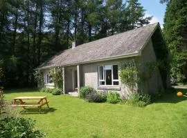 Glenauld Cottage