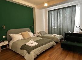 IL NINFEO San Giovanni ROMA