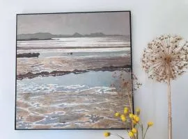 KER MAJA : Charmante Maison 1930 * Jardin * 2 vélos * WIFI