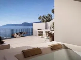 Seaview House Cala Gonone