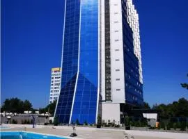 Denis apartament 2 camere