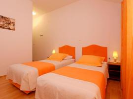 Guest House Kod Peskarije, hotell sihtkohas Vela Luka