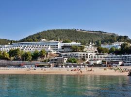 Hotel do Mar, hotel v destinaci Sesimbra