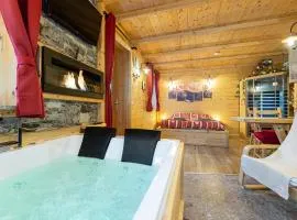 AL RANCH WELLNESS Cortina Lago Cadore Dolomiti