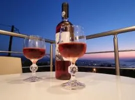 MAGIC VIEW APARTMENT