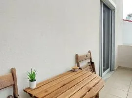 Boho Center Studio