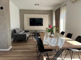 Apartment Bencic, hôtel pour les familles à Fažana