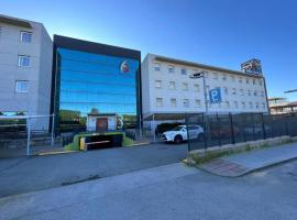 Seville Luxury Apartment Free Parking