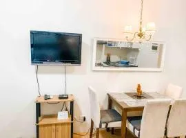 Studio in Avida towers Cebu IT park