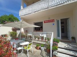 BeeLiving Room&Breakfast, B&B Ricciones