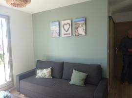 Houlgate, Hotel in Houlgate