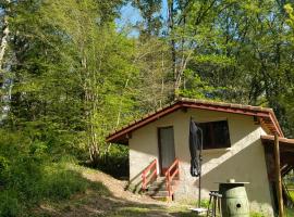 appartement meublé sur la route de Compostelle !, viešbutis mieste Eras prie Adūro