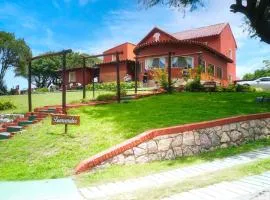 Castelar - Hotel & Apart