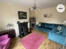 Carraig dhubh