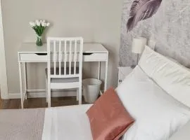 FLORA HOUSE