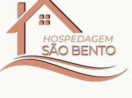 Hospedagem São Bento