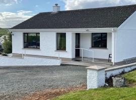 Heather Hill Cottage, hotel in Downings