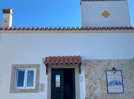 Retiro da Madalena, holiday rental sa Crato