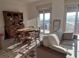 Appartement Spadafora - 50m de la plage