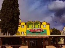 Biergarten Medulin